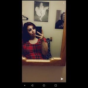 Meet your Posher, Anastasia